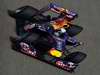 GP Cina - Prove Libere